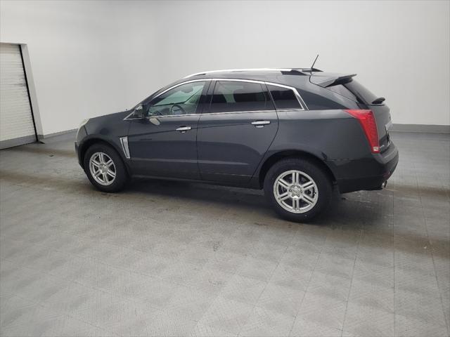 used 2014 Cadillac SRX car, priced at $18,695