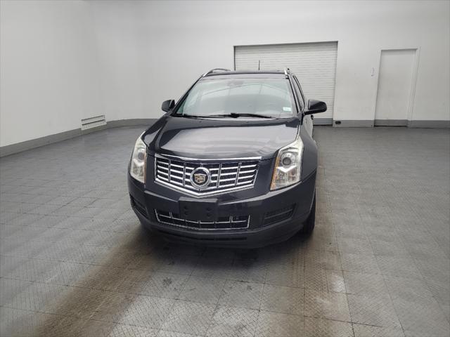 used 2014 Cadillac SRX car, priced at $18,695