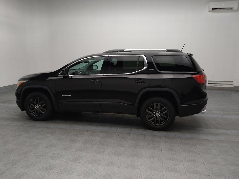 used 2019 GMC Acadia car, priced at $23,795