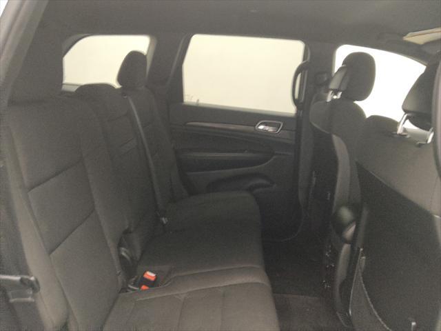 used 2018 Jeep Grand Cherokee car, priced at $20,895
