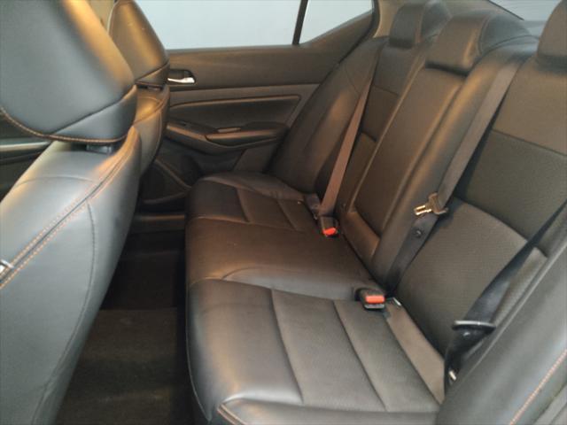 used 2022 Nissan Altima car, priced at $22,795