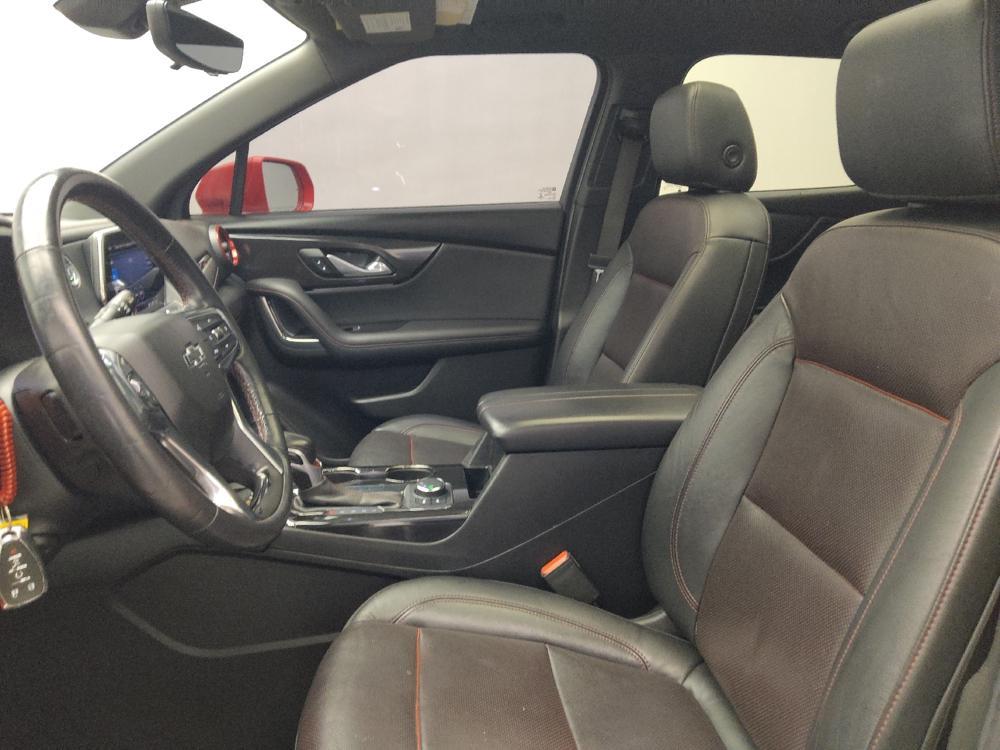 used 2019 Chevrolet Blazer car, priced at $20,695