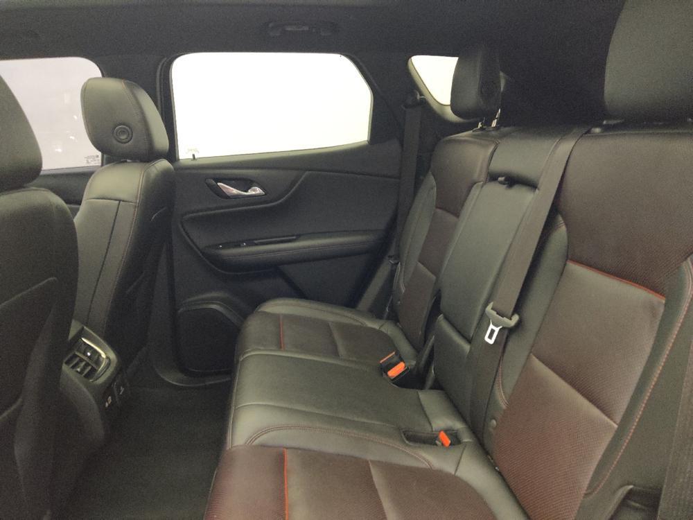 used 2019 Chevrolet Blazer car, priced at $20,695