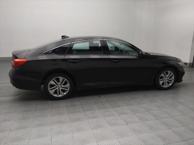 used 2018 Honda Accord car, priced at $19,595