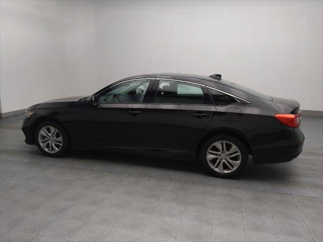 used 2018 Honda Accord car, priced at $19,595