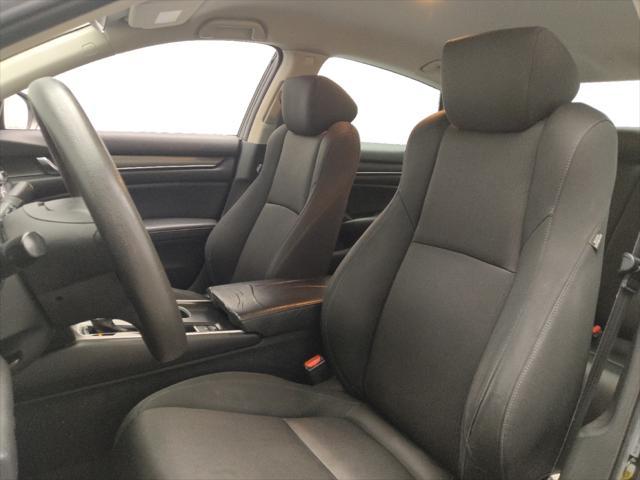 used 2018 Honda Accord car, priced at $19,595