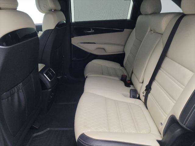 used 2016 Kia Sorento car, priced at $18,395