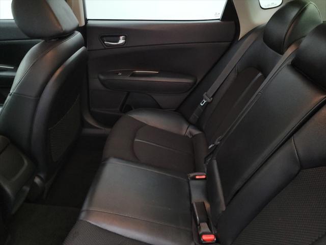 used 2020 Kia Optima car, priced at $19,495