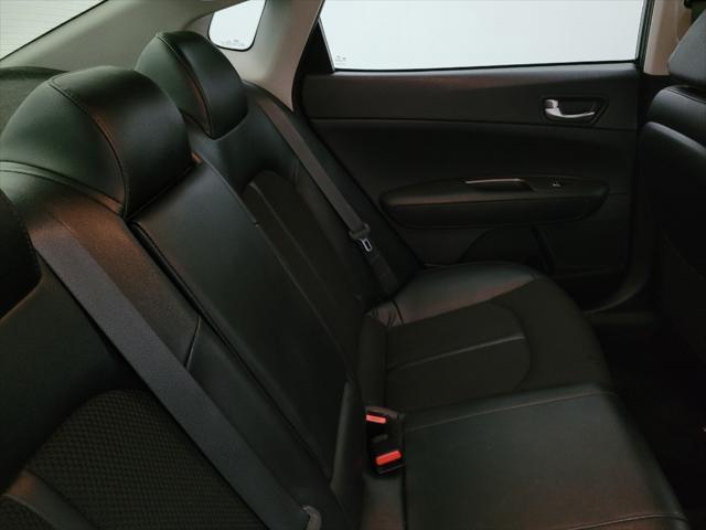 used 2020 Kia Optima car, priced at $19,495