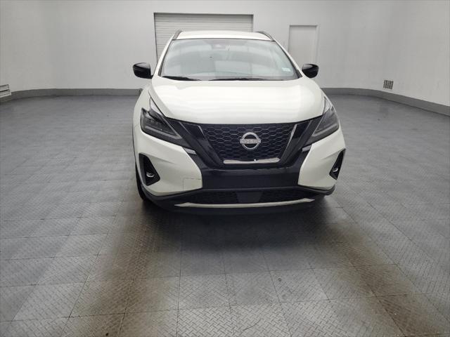 used 2023 Nissan Murano car, priced at $26,295