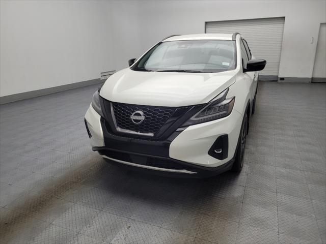 used 2023 Nissan Murano car, priced at $26,295