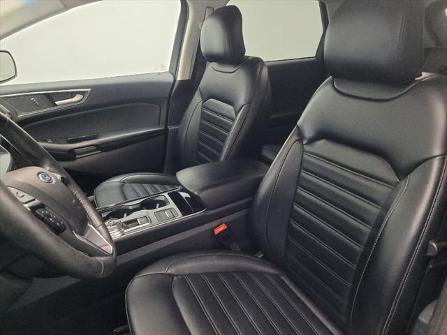 used 2019 Ford Edge car, priced at $17,195
