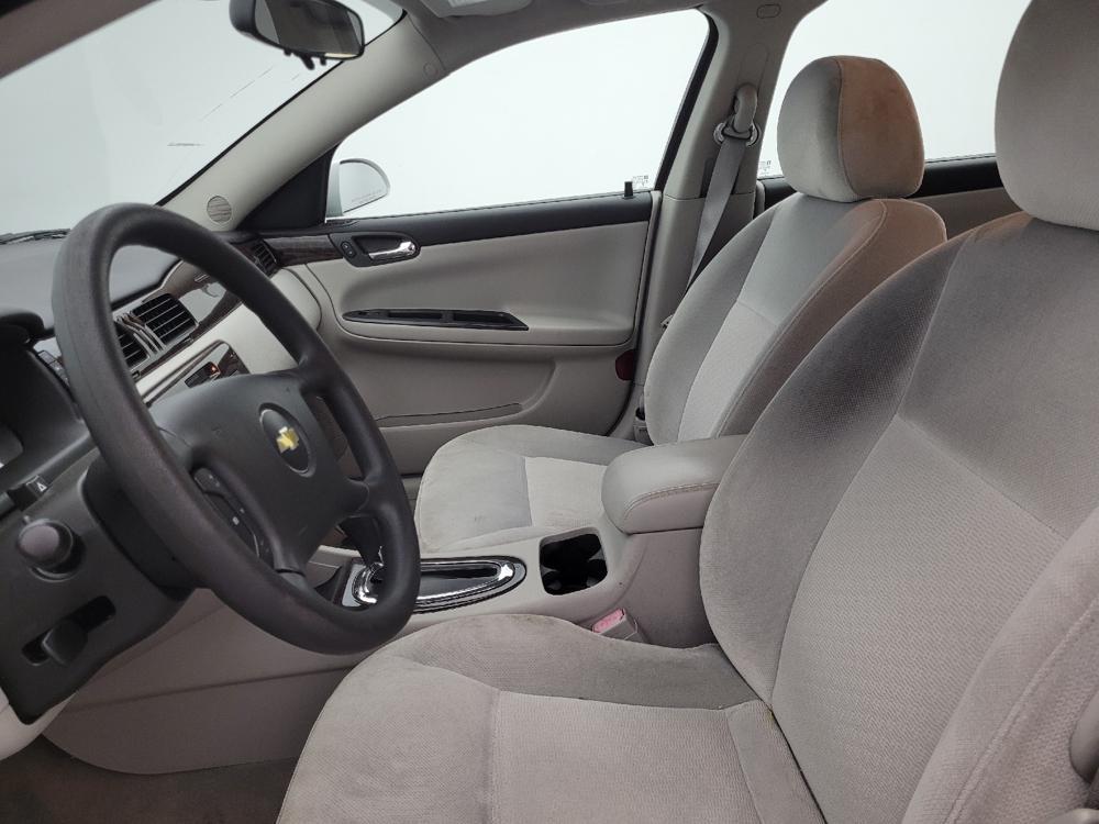 used 2014 Chevrolet Impala Limited car, priced at $15,395