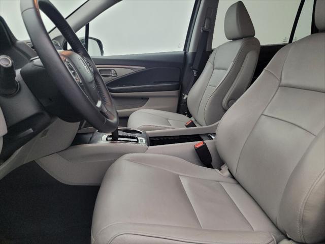used 2018 Honda Pilot car, priced at $19,195