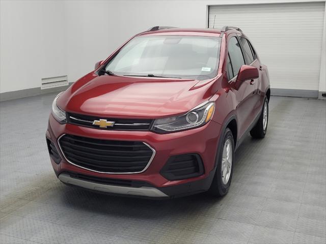 used 2019 Chevrolet Trax car, priced at $14,395