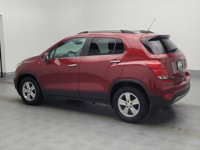 used 2019 Chevrolet Trax car, priced at $14,395