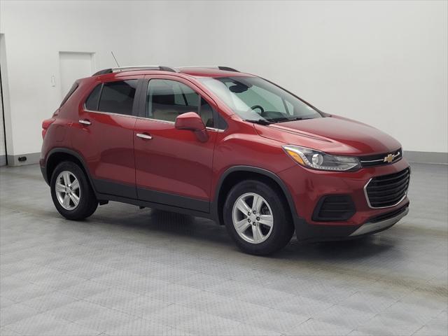 used 2019 Chevrolet Trax car, priced at $14,395