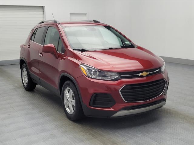 used 2019 Chevrolet Trax car, priced at $14,395