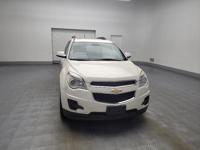 used 2015 Chevrolet Equinox car, priced at $14,795