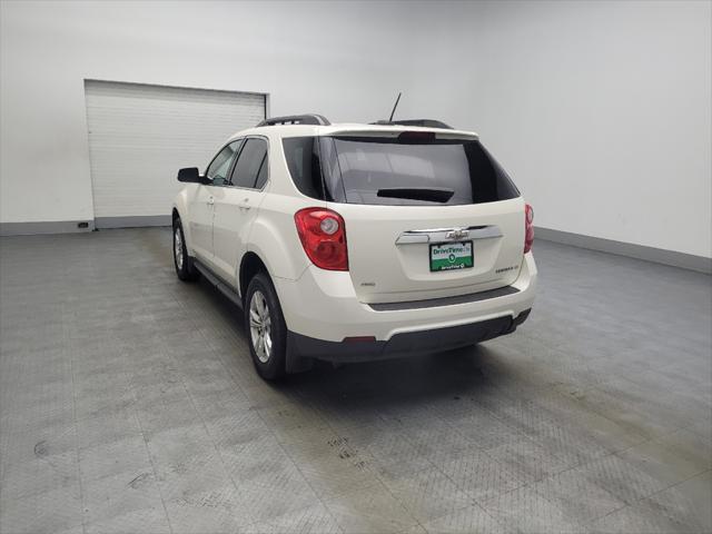 used 2015 Chevrolet Equinox car, priced at $14,795