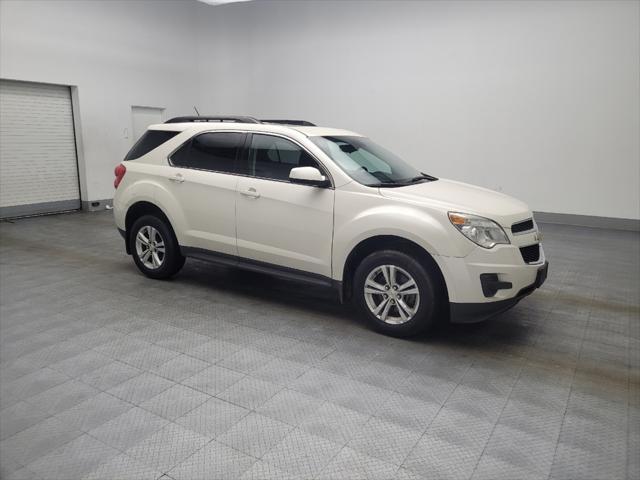 used 2015 Chevrolet Equinox car, priced at $14,795