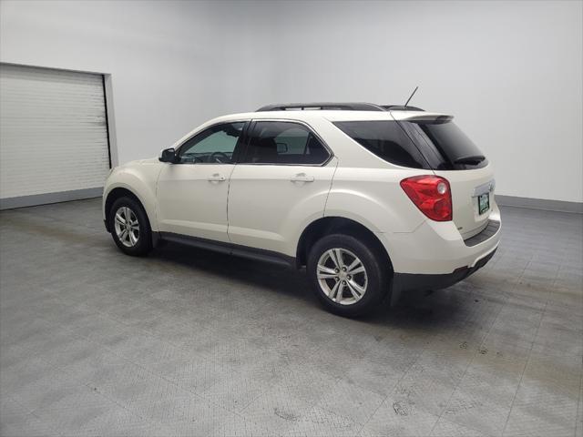 used 2015 Chevrolet Equinox car, priced at $14,795