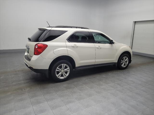 used 2015 Chevrolet Equinox car, priced at $14,795