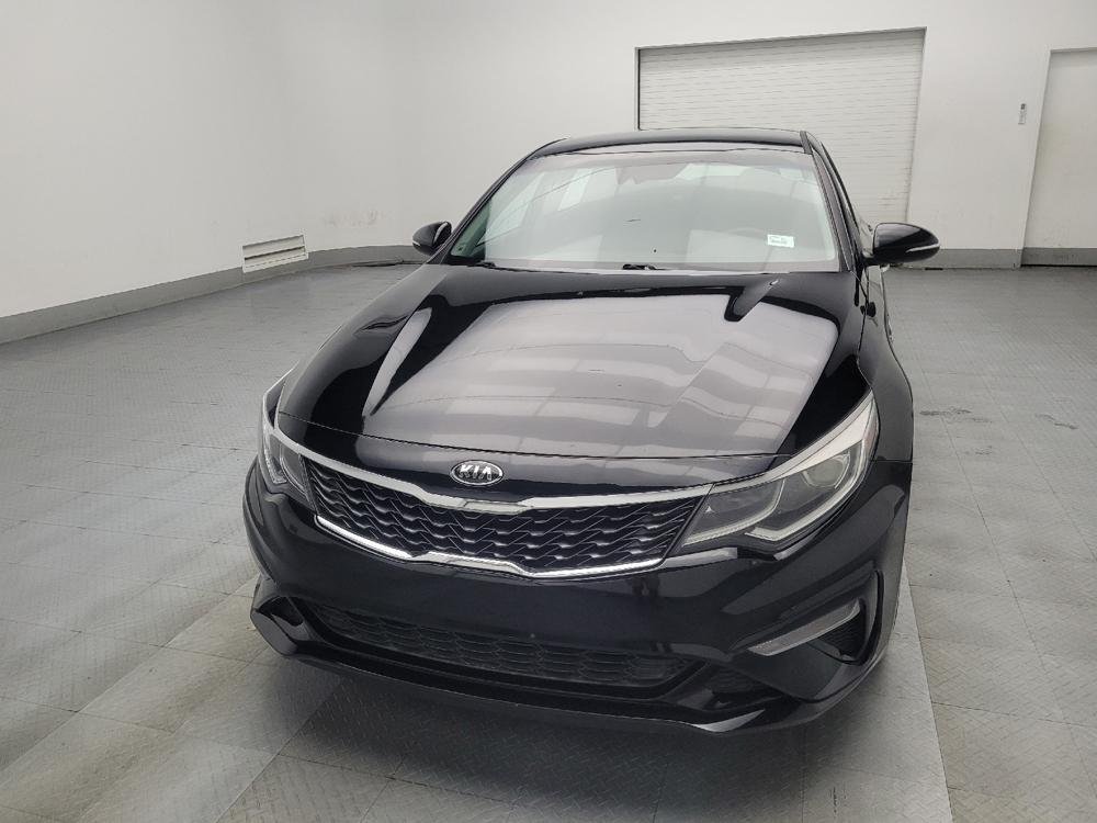 used 2019 Kia Optima car, priced at $14,795