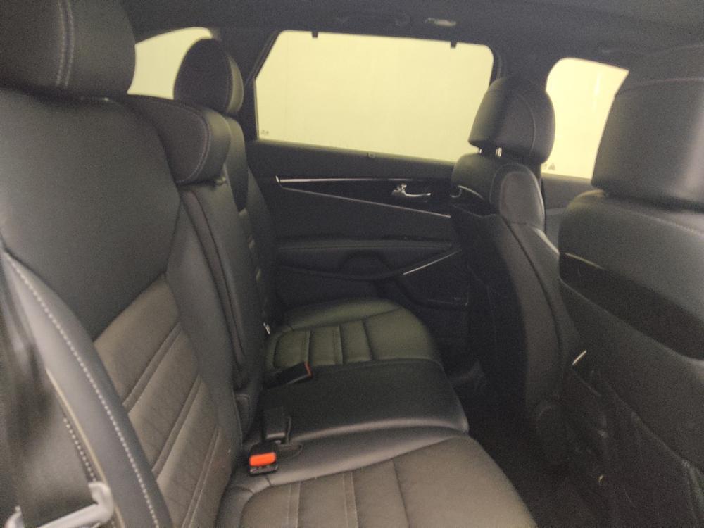 used 2017 Kia Sorento car, priced at $17,295