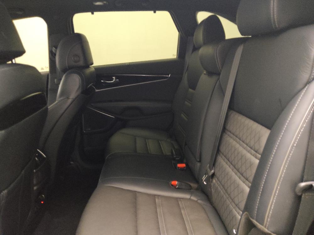 used 2017 Kia Sorento car, priced at $17,295