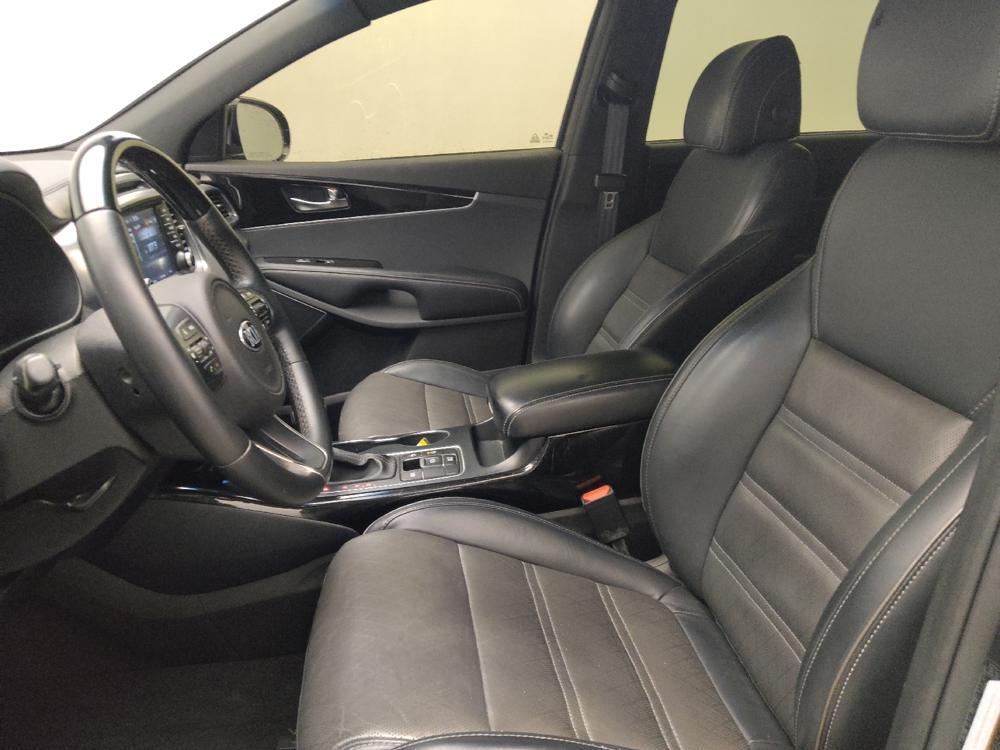 used 2017 Kia Sorento car, priced at $17,295