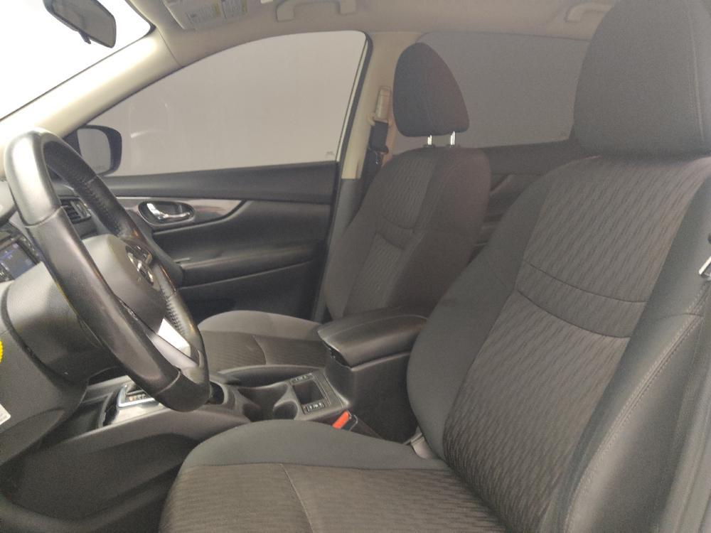 used 2018 Nissan Rogue car, priced at $15,195