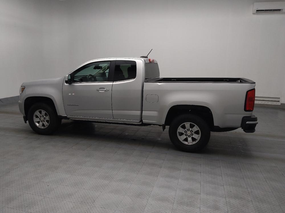 used 2015 Chevrolet Colorado car, priced at $17,895