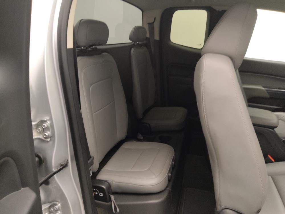 used 2015 Chevrolet Colorado car, priced at $17,895