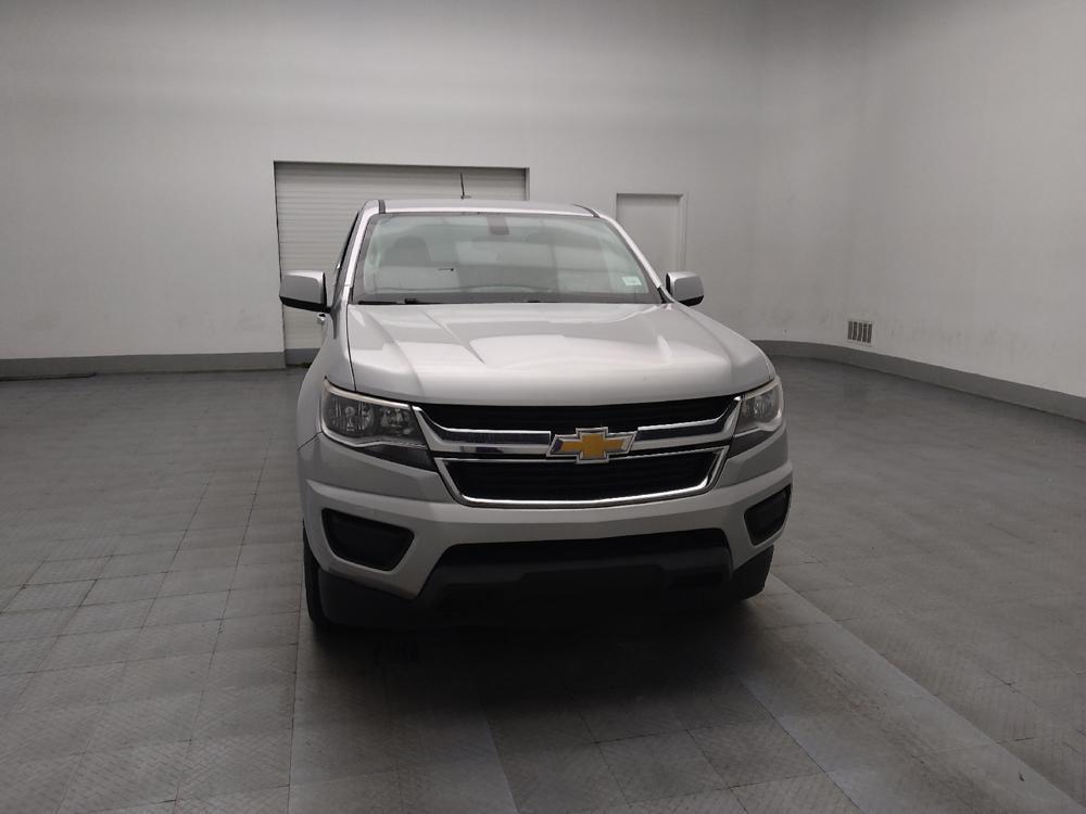 used 2015 Chevrolet Colorado car, priced at $17,895