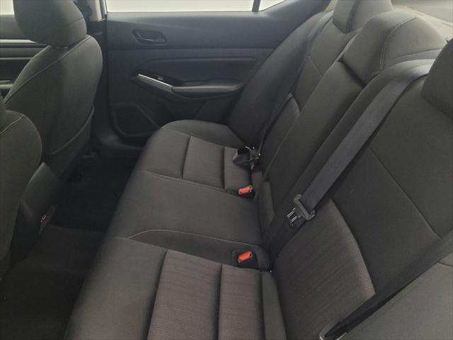 used 2023 Nissan Altima car, priced at $22,895
