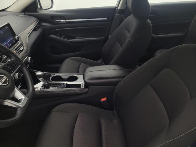 used 2023 Nissan Altima car, priced at $22,895