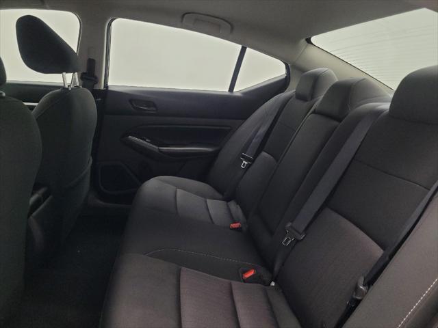 used 2023 Nissan Altima car, priced at $23,995