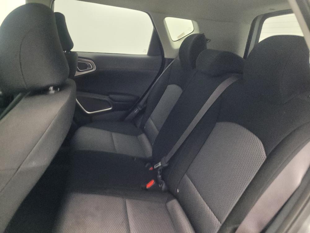 used 2022 Kia Soul car, priced at $15,895