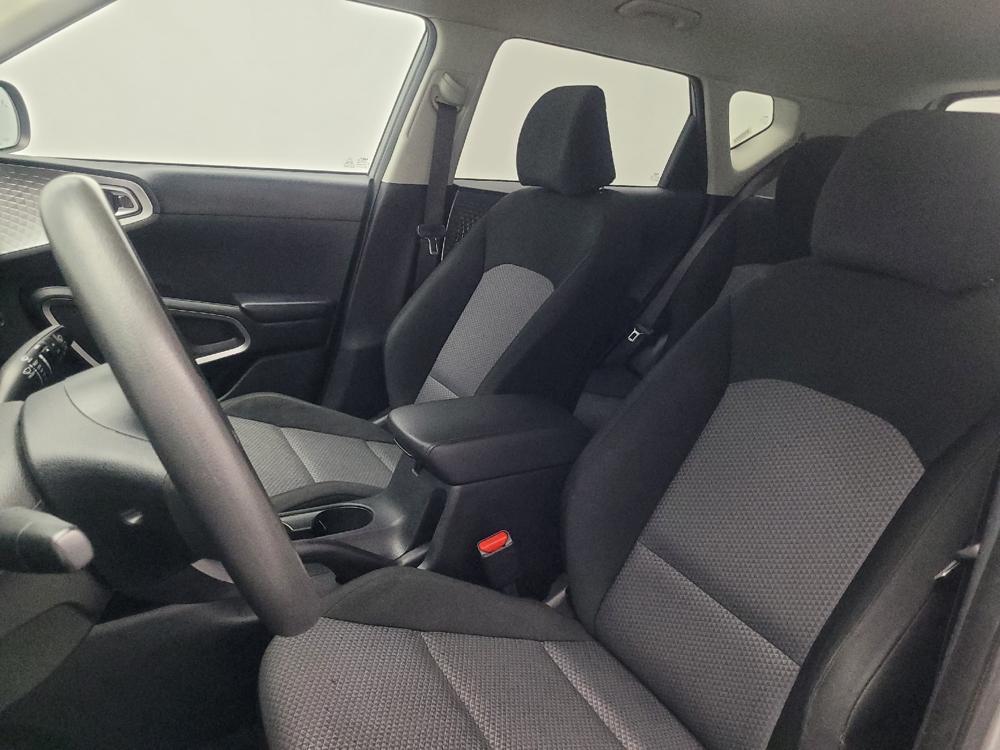 used 2022 Kia Soul car, priced at $15,895