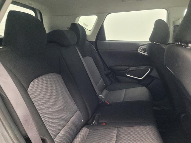 used 2022 Kia Soul car, priced at $17,495