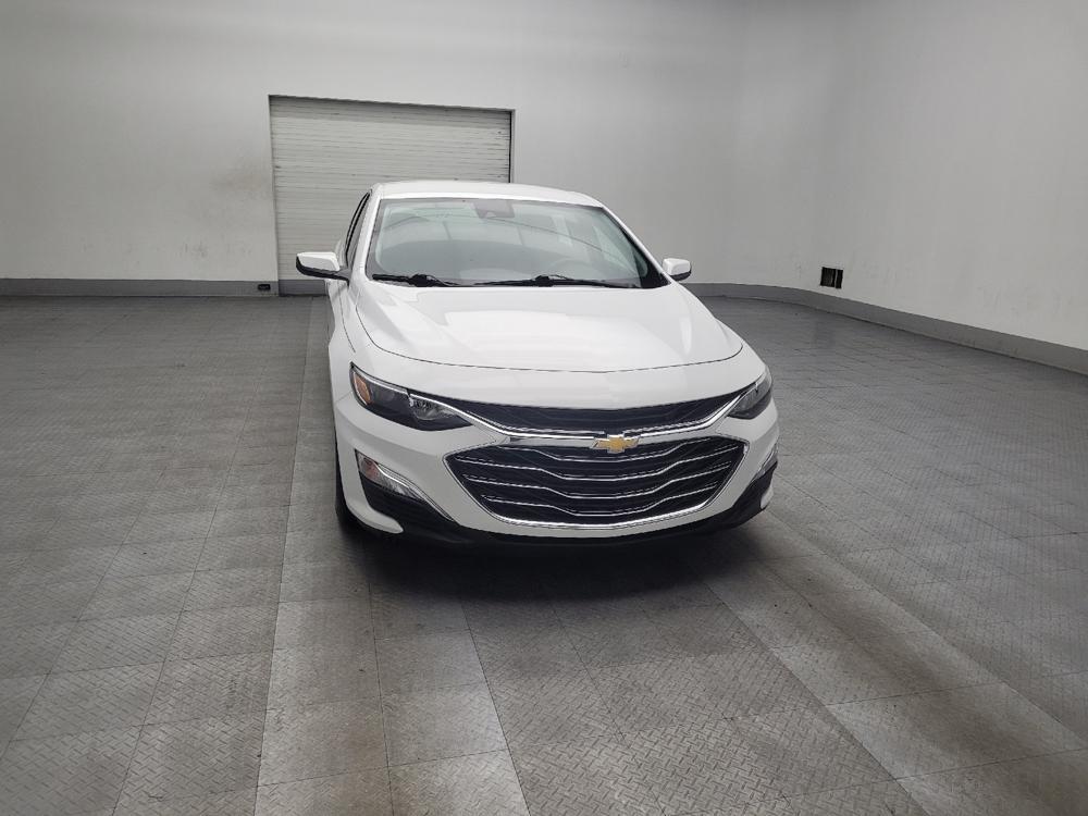 used 2022 Chevrolet Malibu car, priced at $16,795