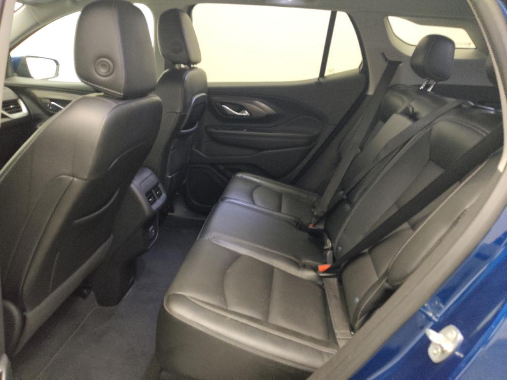 used 2023 GMC Terrain car, priced at $24,095
