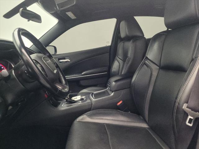used 2022 Dodge Charger car, priced at $23,995