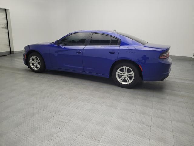 used 2022 Dodge Charger car, priced at $23,995