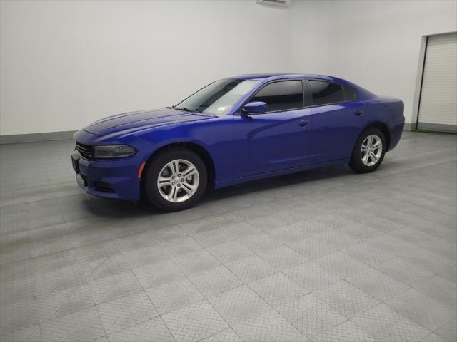 used 2022 Dodge Charger car, priced at $23,995