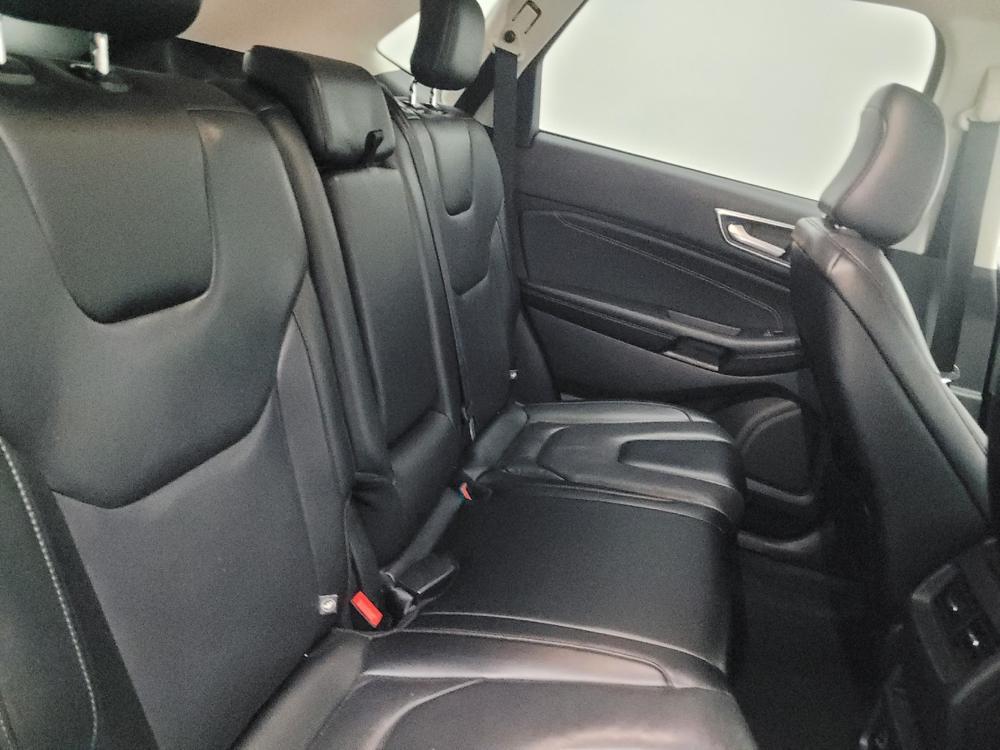 used 2022 Ford Edge car, priced at $22,295