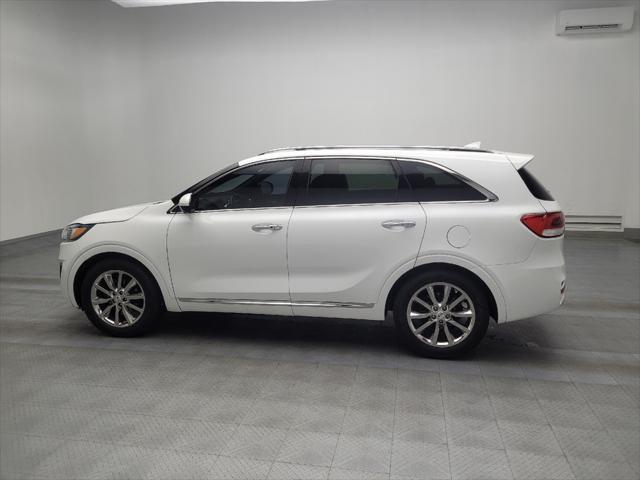used 2017 Kia Sorento car, priced at $26,095