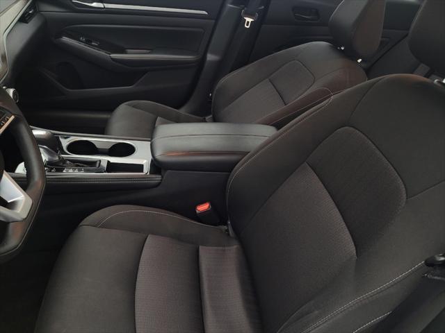 used 2023 Nissan Altima car, priced at $21,995
