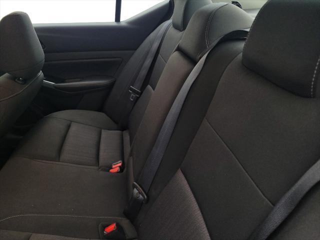 used 2023 Nissan Altima car, priced at $21,995